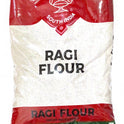 Ragi Flour (Finger Millet Flour)