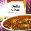 Delhi Nihari