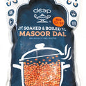 Masoor Dal