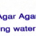 Agar-Agar Powder