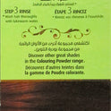 Natural Brown 4 Henna Hair Colour