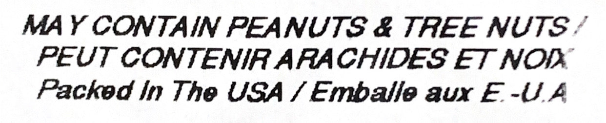Golden Raisins