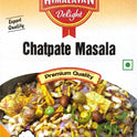 Chatpate Masala
