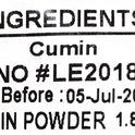 Cumin Powder