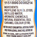Vanilla Food Flavour