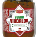 Vegan Vindaloo