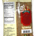 Whole Wheat