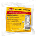 Madras Fryums