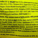 Instant Noodles