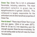 Organic Green Tea