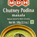 Chutney Podina Masala