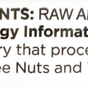 Almonds