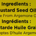 Mustard Oil