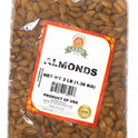 Almonds