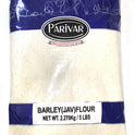 Barley (Jav) Flour