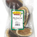 Dry Coconut