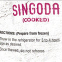 Singoda