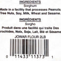 Jowar Flour