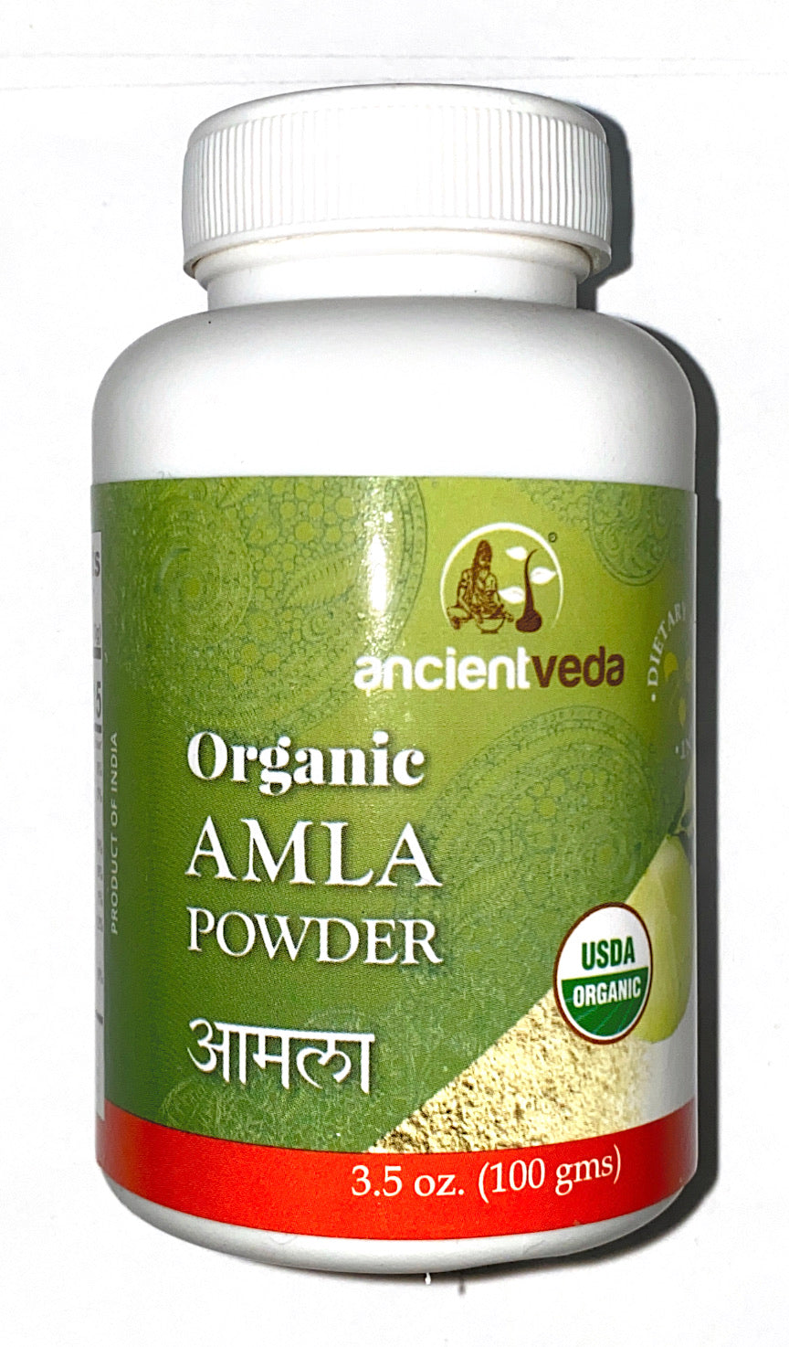 Amla Powder