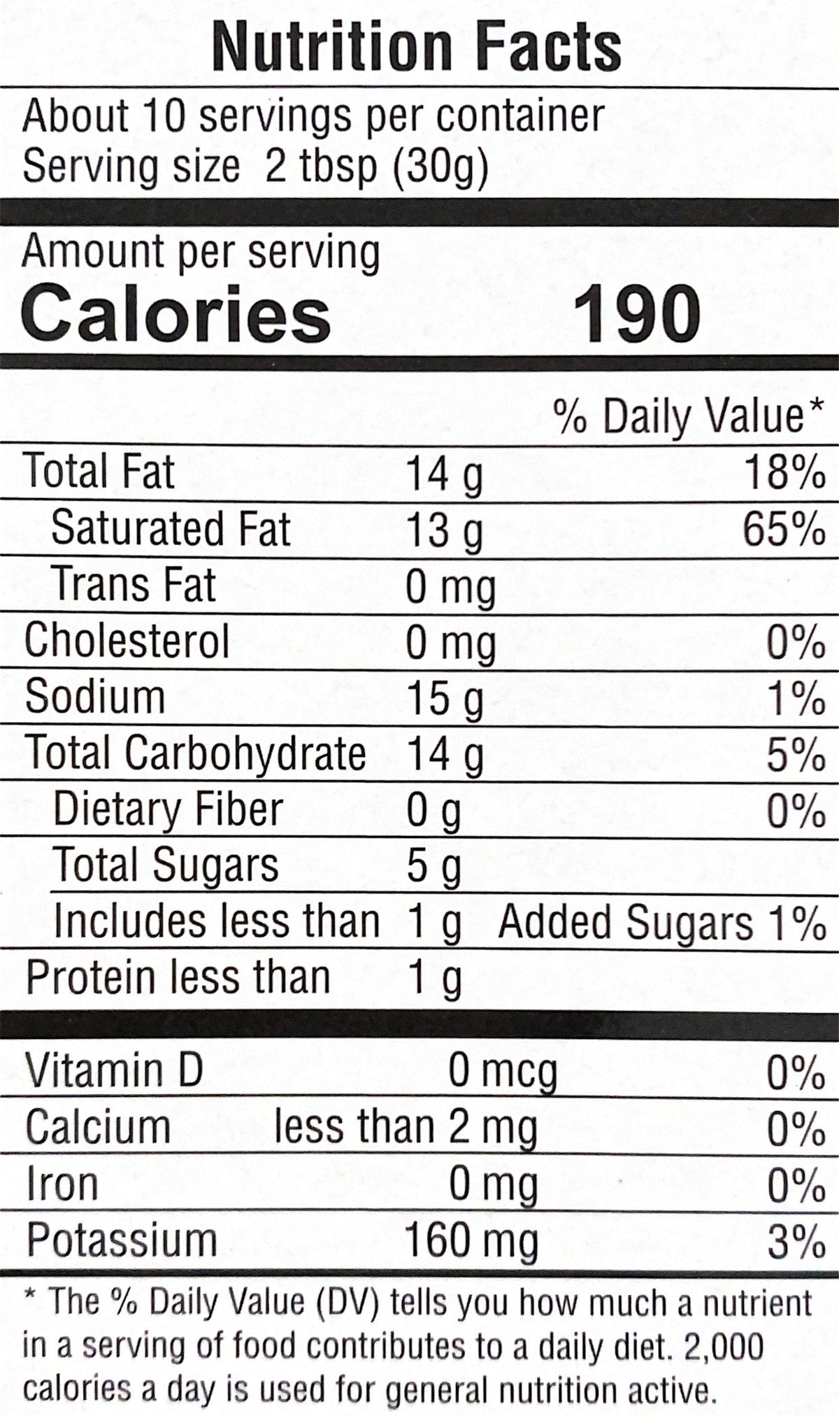 Coconut Milk Powder