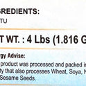 Sattu Flour