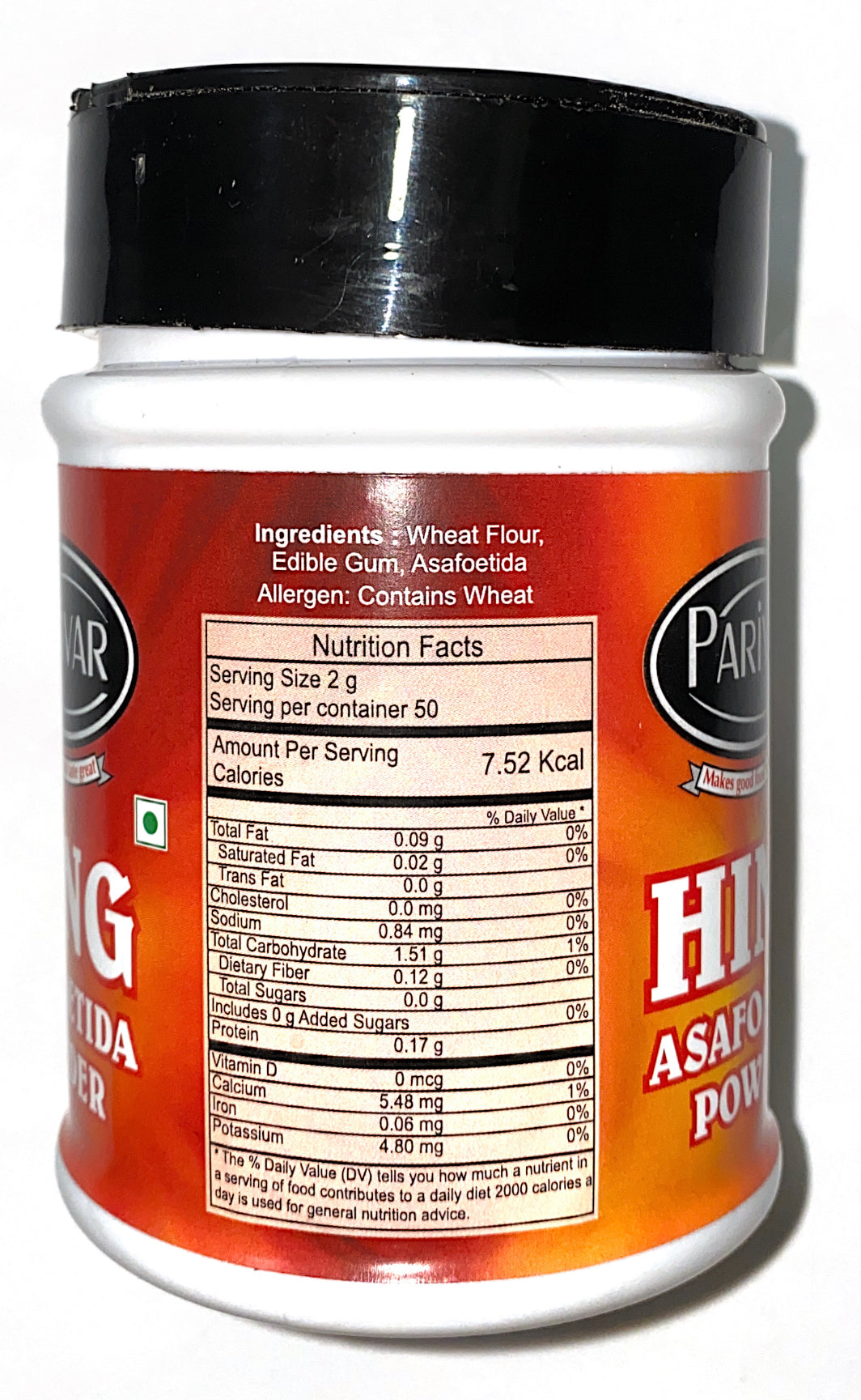 Hing Asafoetida Powder