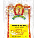 Limbu Ka Ful (Citric Acid)