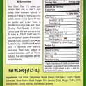 Chunky Chat Masala