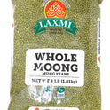 Whole Moong
