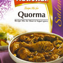 Quorma
