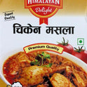 Chicken Masala