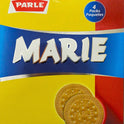 Bakesmith Marie