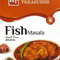 Fish Masala