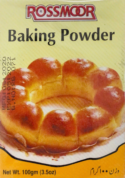 Baking Powder