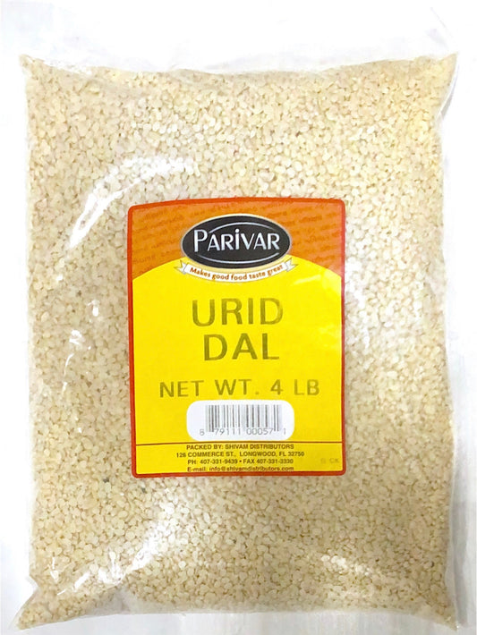 Urad Dal