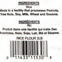 Rice Flour