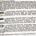 Lower G.I. Diabetic Basmati Rice