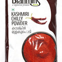 Kashmiri Chilly Powder