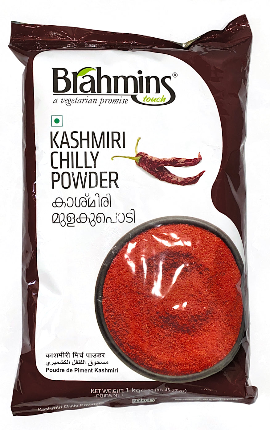 Kashmiri Chilly Powder