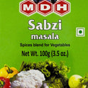Sabzi Masala