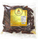 Whole Red Chili