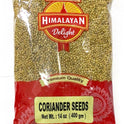 Coriander Seeds