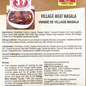 Village Meat Masala