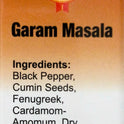 Garam Masala