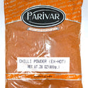 Chilli Powder (Ex-Hot)