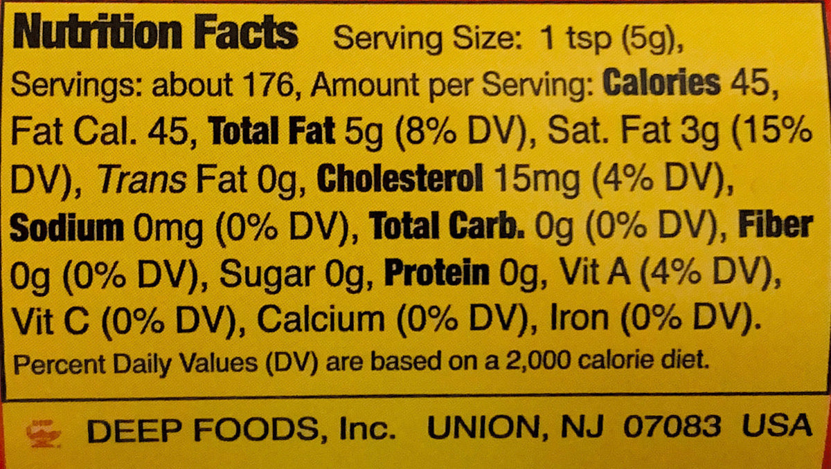 Pure Cow Ghee