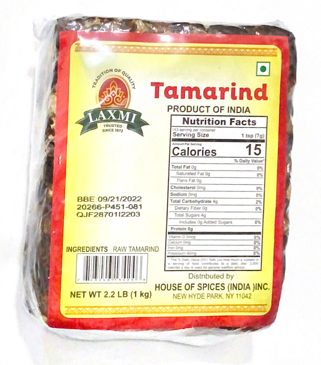 Tamarind