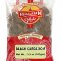 Black Cardamom