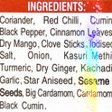 Punjabi Chhole Masala