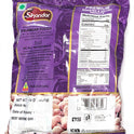 Premium Roasted & Salted Peanuts